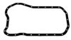 ELWIS ROYAL 1056040 Gasket, wet sump